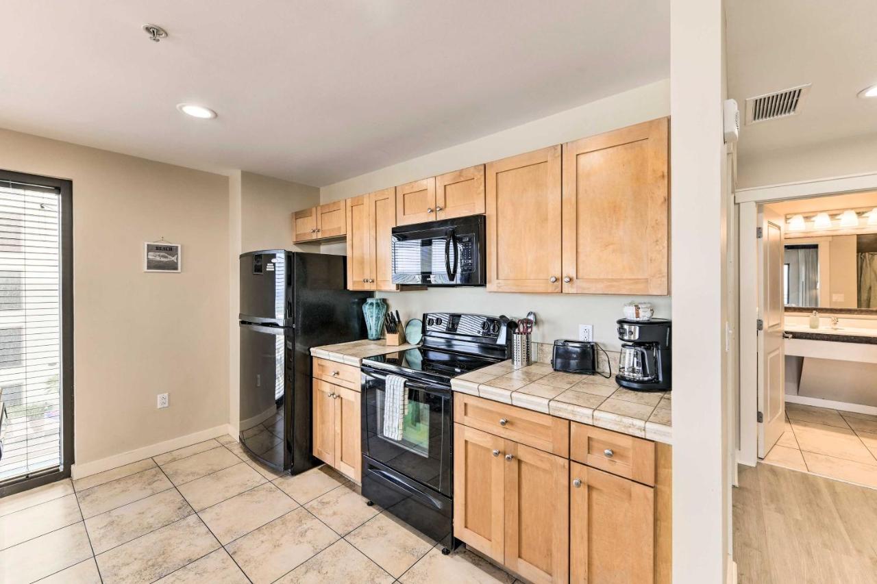 Scenic Pcb Condo With Stunning Sunsets And Beach View! Panama City Beach Exterior photo